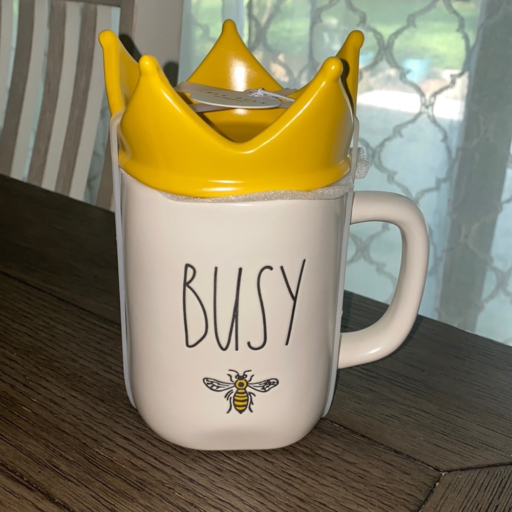 Rae Dunn Mug